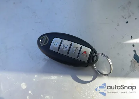 2013 Nissan Sentra Sr z USA, uszkodzony, nr VIN 3N1AB7AP7DL673995